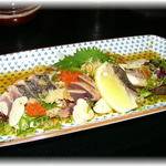 あら川 - かつおのたたき