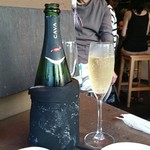 スパークリングボトル 1500円