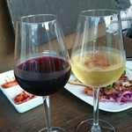 金剛商店138番地 - ワイン @500円