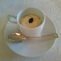 シーフードイタリアン　ポルト - 