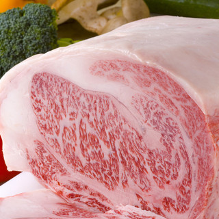 お肉のこだわり