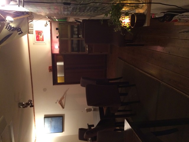 フランパ Franpa 道ノ尾 フレンチ 食べログ