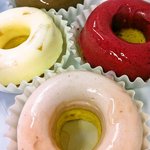 季節工房 シーマ - いちご、カシス、りんご、ココア