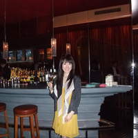 RESTAURANT DAZZLE - BAR