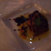 RESTAURANT DAZZLE - 