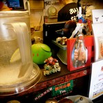 めだかタンタン - しばらく来ない間にガンダム度アップしています♪【2015年7月4日撮影分】