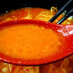 めだかタンタン - スープ！【2015年7月4日撮影分】