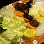 MK RESTAURANT - 2013/8