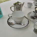 カフェ ド パレ - 