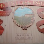 Hotel de la Paix - 