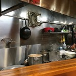 外宮 - イケメンの右手！