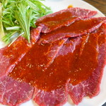 くわはた - ウチヒラ