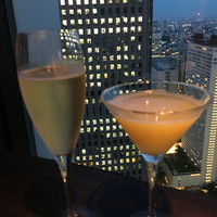 星空の中へ - 