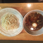 Tsukemen Ramen Kamon - 