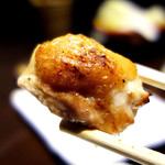 炭火串焼専門店 鶏天 - これは美味いわ！！
            ＼(^_^)／