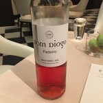 レストラン マサ ウエキ - 