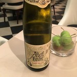 レストラン マサ ウエキ - 