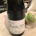 レストラン マサ ウエキ - 