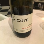 レストラン マサ ウエキ - 