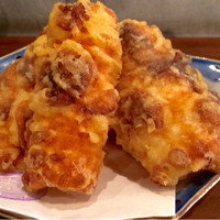 自家製粉石臼挽きうどん 青空blue 本店 - ちく天が絶品なんです！