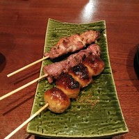 とんかつ & 焼鳥 An - 