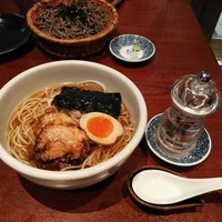 とんかつ & 焼鳥 An - 