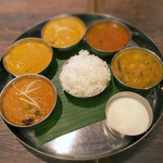 IndianRestaurant SONIA - 