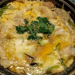 さかなや道場 - 今回のメインは豚肉の柳川。
それなりでしたがあまりご飯が進むとは言い難い仕様でしたね…