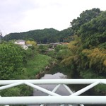 ダンデリオン - こういう川の流れは北海道の原野を思い出すな。