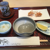 てんぷら 近藤 - 