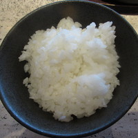 雅山GARDEN - ご飯