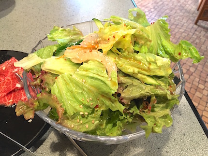 Yakiniku Monmon Tei photo 4