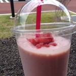 Shiro Hotaru Tofu Ten - 