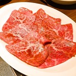 焼肉 ジャンボ - 2016　いちぼ