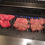 Yakiniku mommon tei - 