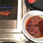 Yakiniku mommon tei - 