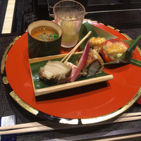 瓢嘻 六本木店 - 