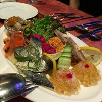 Russian Restaurant ROGOVSKI 銀座 - ザクスカ