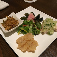 中国飯店 紫玉蘭 - 