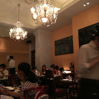 中国飯店 紫玉蘭 - 