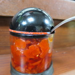 ジャポネ - 2016.6