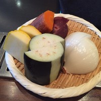 WITH THE STYLE ステーキハウス ミディアムレア - 