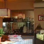 カフェテラス クレーマ