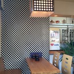 カフェテラス クレーマ