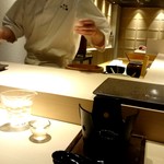 寿司 銀座 - 