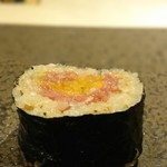 寿司 銀座 - とろたく♪