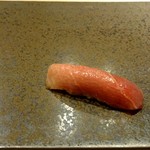 寿司 銀座 - 大間 マグロ