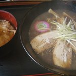 Ramen Senka Rapita - 