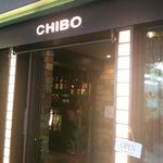 Chibou - 