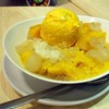 Golden Hall Dessert - 料理写真: